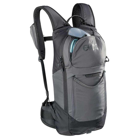 EVOC FR Lite Race Protector Backpack EVOC