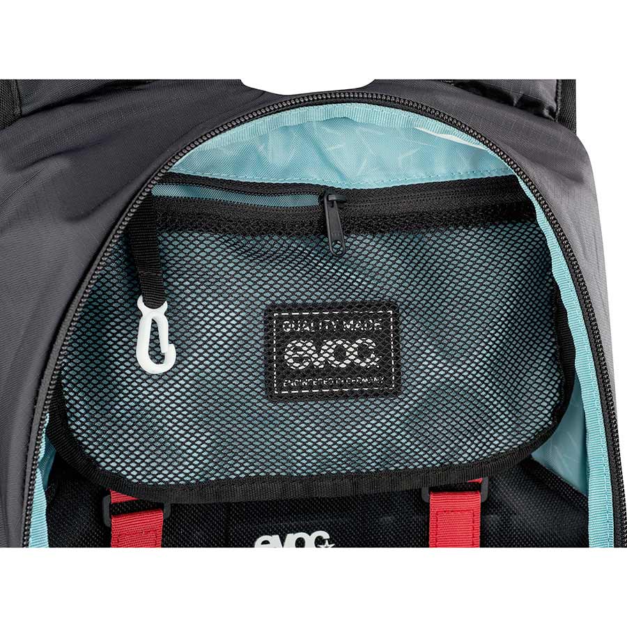 EVOC FR Lite Race Protector Backpack EVOC