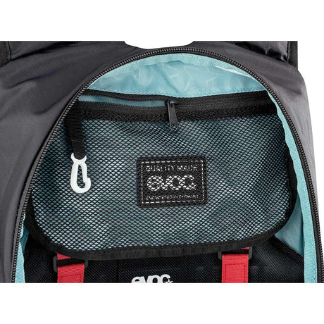 EVOC FR Lite Race Protector Backpack EVOC