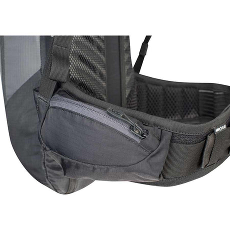EVOC FR Lite Race Protector Backpack EVOC