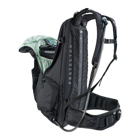 EVOC FR Trail E-Ride Protector Backpack EVOC