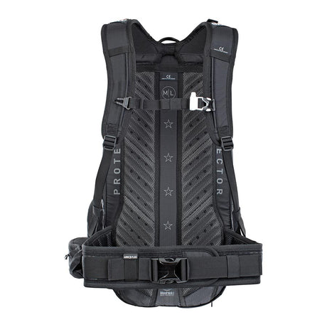 EVOC FR Trail E-Ride Protector Backpack EVOC