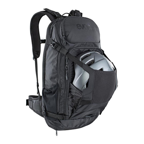EVOC FR Trail E-Ride Protector Backpack EVOC