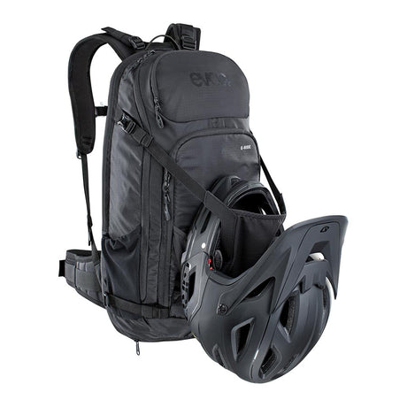 EVOC FR Trail E-Ride Protector Backpack EVOC