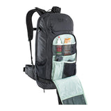 EVOC FR Trail E-Ride Protector Backpack EVOC