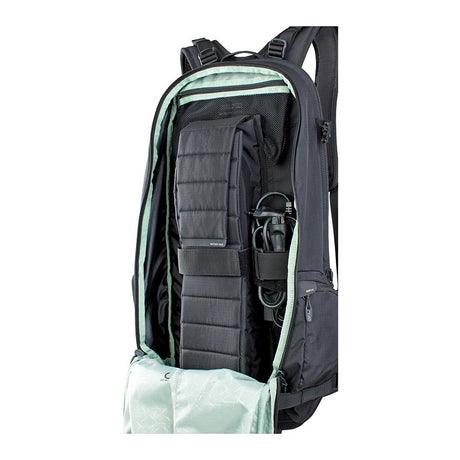 EVOC FR Trail E-Ride Protector Backpack EVOC