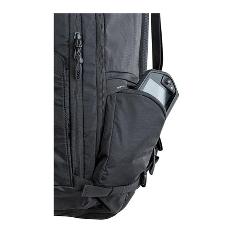EVOC FR Trail E-Ride Protector Backpack EVOC