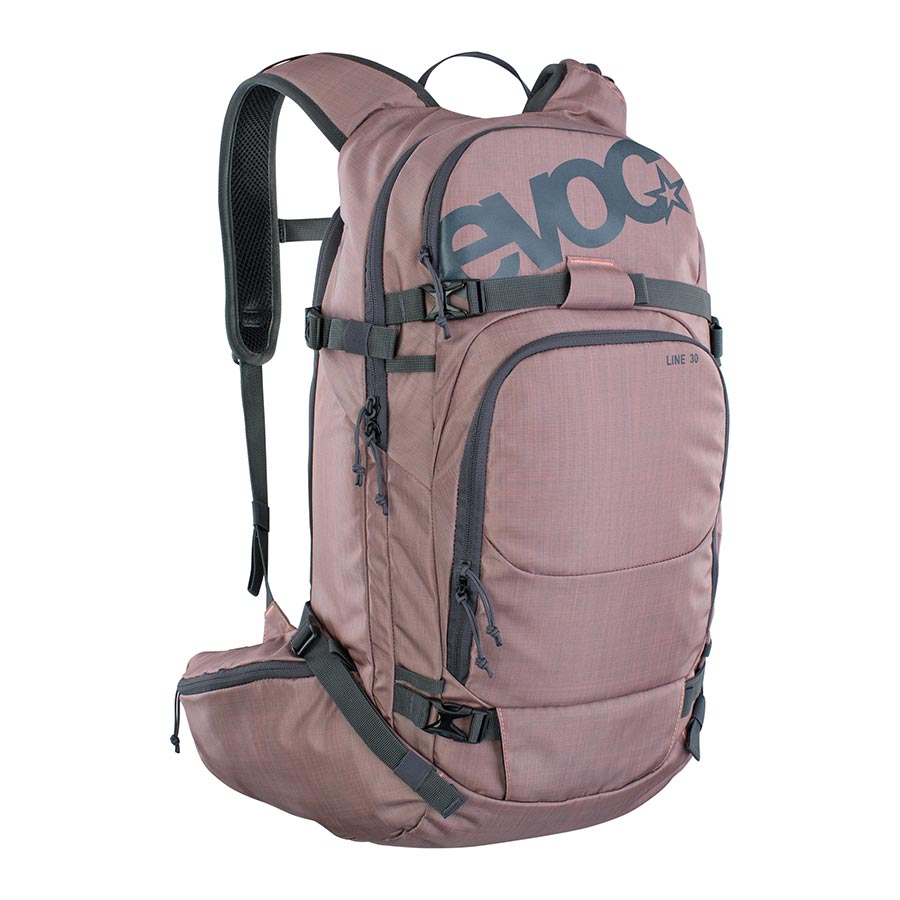 EVOC Line 30 Snow Backpack EVOC