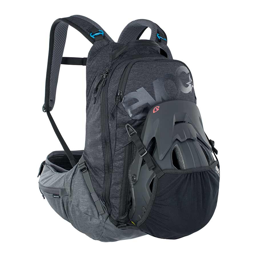 EVOC Trail Pro 16 Protector Backpack EVOC
