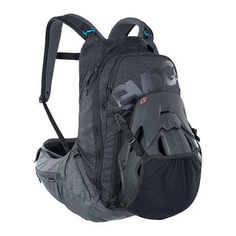 EVOC Trail Pro 16 Protector Backpack EVOC