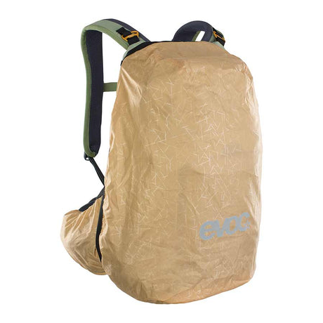 EVOC Trail Pro 16 Protector Backpack EVOC