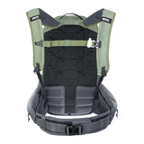 EVOC Trail Pro 16 Protector Backpack EVOC