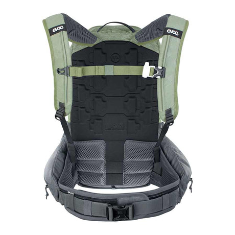 EVOC Trail Pro 16 Protector Backpack EVOC