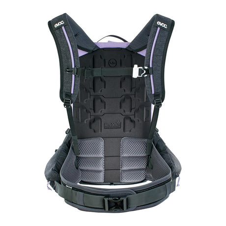 EVOC Trail Pro 16 Protector Backpack EVOC