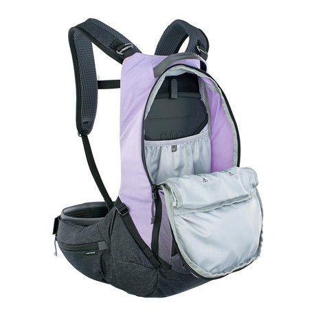 EVOC Trail Pro 16 Protector Backpack EVOC