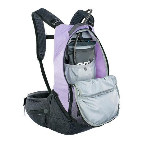 EVOC Trail Pro 16 Protector Backpack EVOC