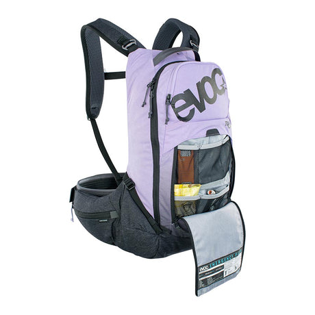 EVOC Trail Pro 16 Protector Backpack EVOC