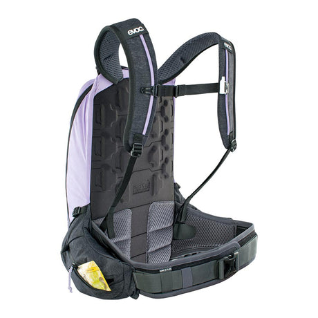 EVOC Trail Pro 16 Protector Backpack EVOC