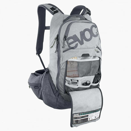 EVOC Trail Pro 16 Protector Backpack EVOC