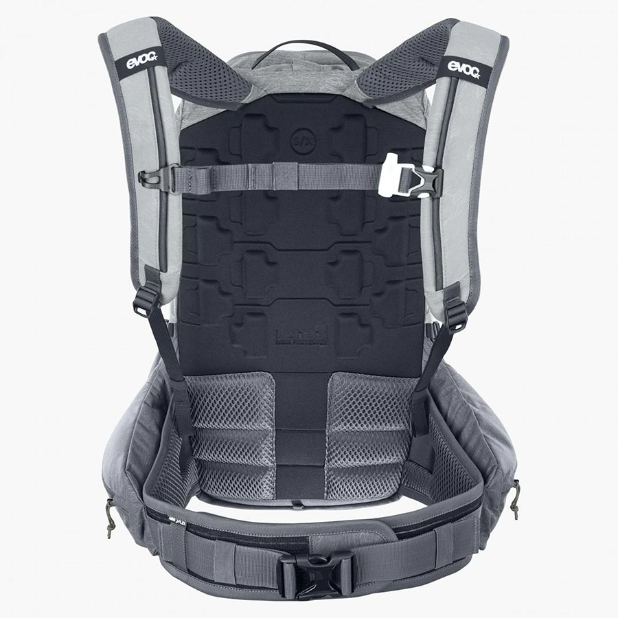 EVOC Trail Pro 16 Protector Backpack EVOC