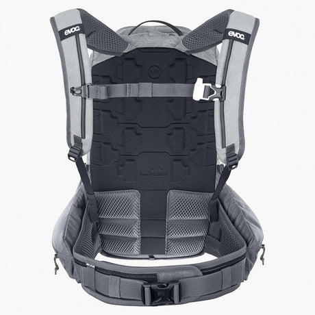 EVOC Trail Pro 16 Protector Backpack EVOC