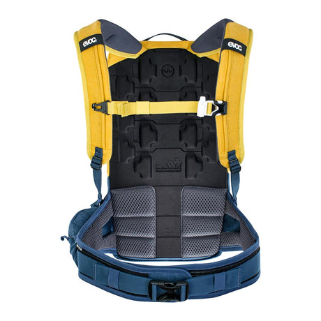EVOC Trail Pro 10 Protector Backpack EVOC