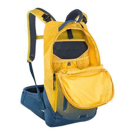 EVOC Trail Pro 10 Protector Backpack EVOC