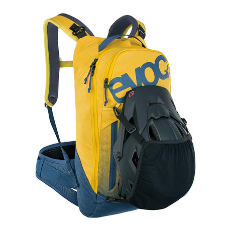 EVOC Trail Pro 10 Protector Backpack EVOC