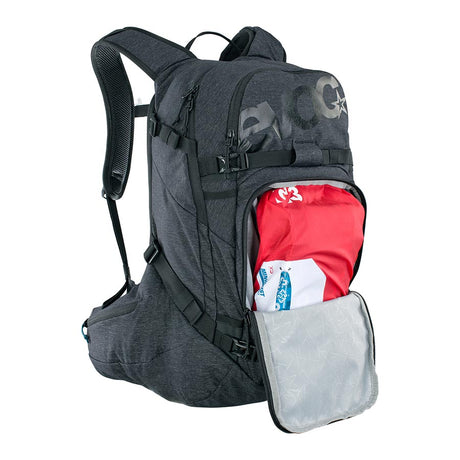 EVOC Line Pro 30 Snow Backpack EVOC