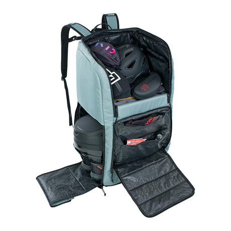 EVOC Gear Backpack EVOC