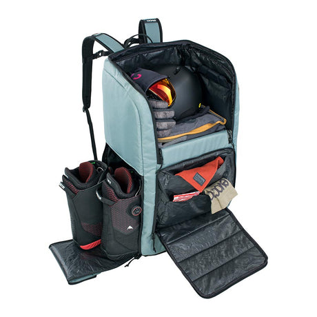 EVOC Gear Backpack EVOC