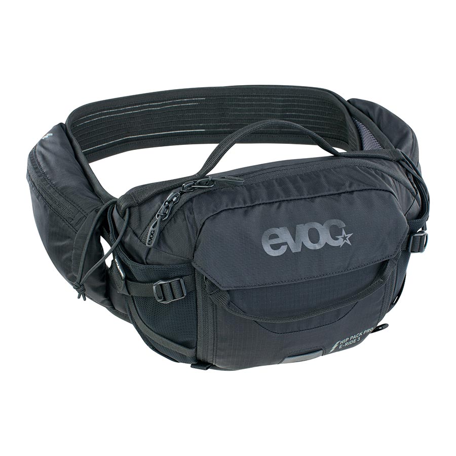 EVOC Hip Pack Pro E-Ride 3 Hip Pack EVOC