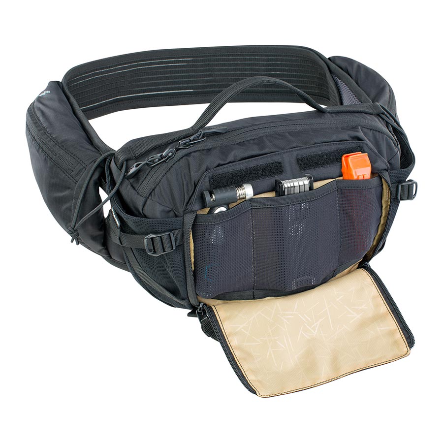 EVOC Hip Pack Pro E-Ride 3 Hip Pack EVOC