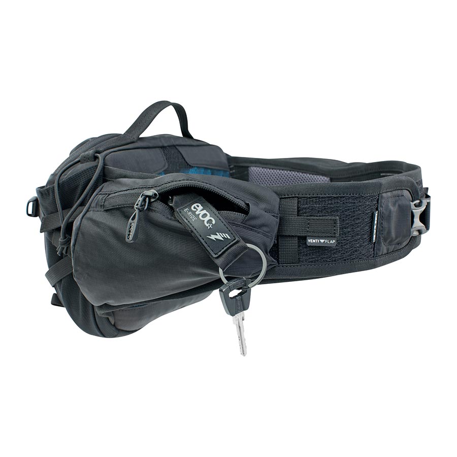 EVOC Hip Pack Pro E-Ride 3 Hip Pack EVOC