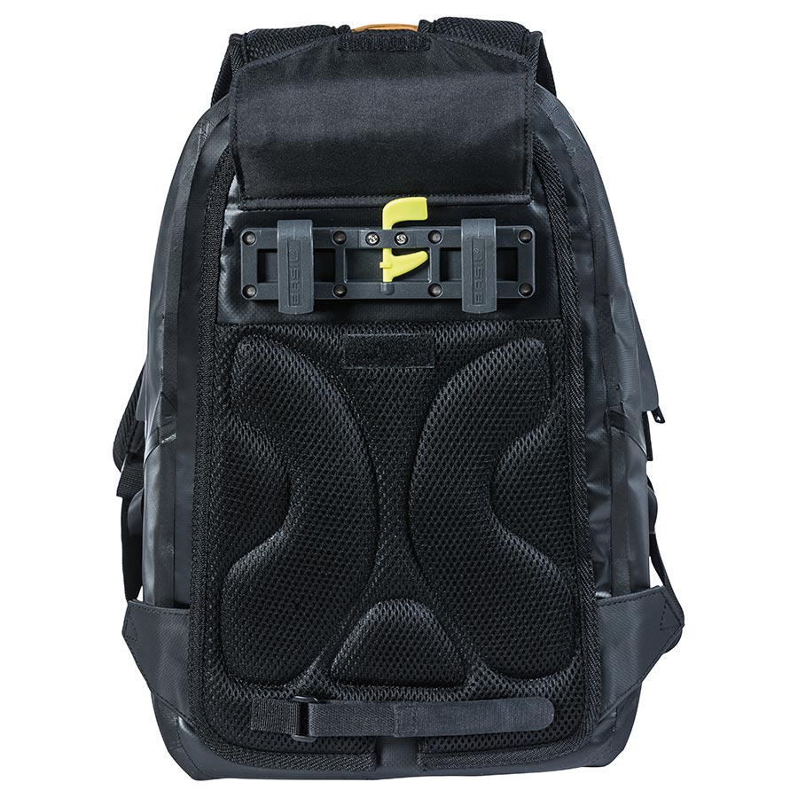 Basil Urban Dry Backpack Basil