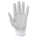 Mizuno Adult Pro PowerArc Baseball Batting Glove-2