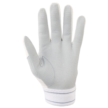 Mizuno Adult Pro PowerArc Baseball Batting Glove-2