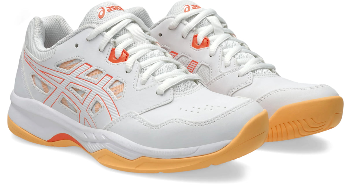 Asics Women's GEL-Renma Volleyball Shoes-5