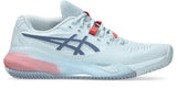 Asics Women's GEL-Resolution X Clay Tennis Shoes-1