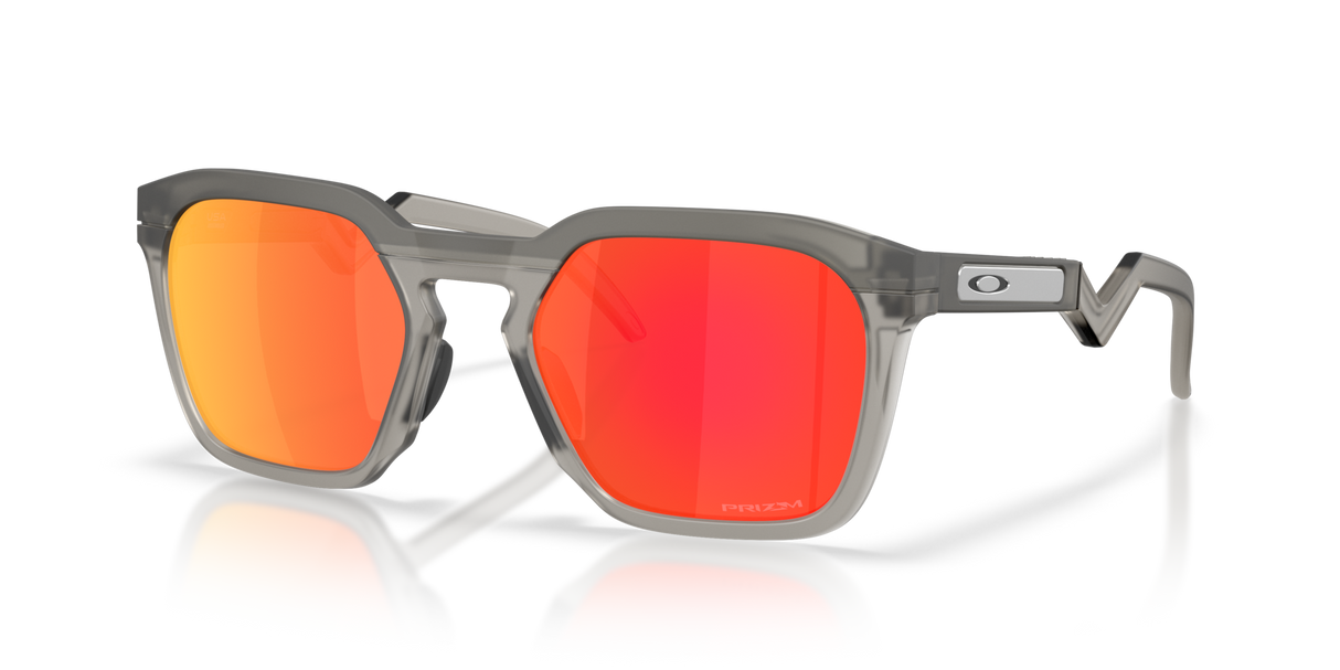 Oakley HSTN Square Glasses-2