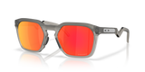 Oakley HSTN Square Glasses-2