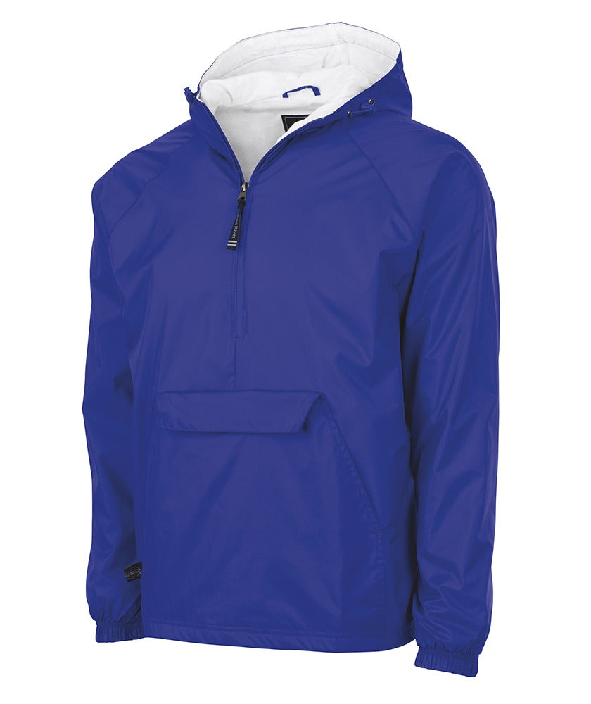 Charles River Unisex Classic Solid Pullover-5