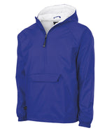Charles River Unisex Classic Solid Pullover-5