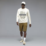 Oakley Men's Mountain Ridge Long Sleeve Tee-2