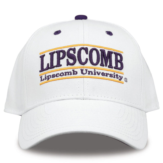 The Game Headwear Lipscomb Bookstore Snapback Hat