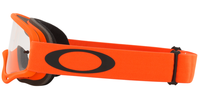 Oakley O-Frame MX Goggles-5