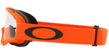 Oakley O-Frame MX Goggles-5