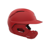 Tucci Potenza Baseball Batting Helmet With Jaw Guard-28
