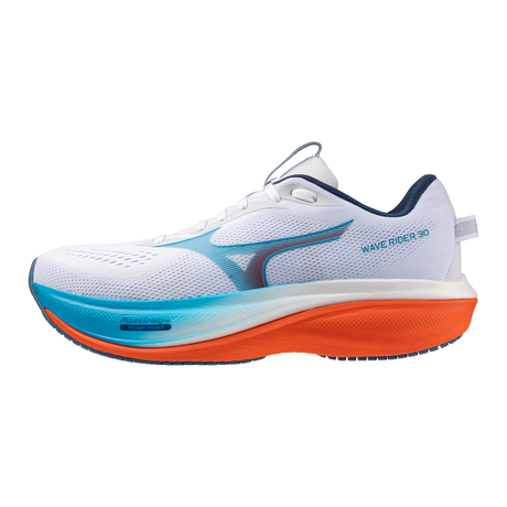 Mizuno Men's Wave Rider 30 Running Shoes