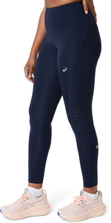 Asics Women's Road High Waist Tight-3
